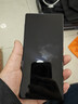 努比亞（nubia）Z80 Ultra 真全面屏 第五代驍龍8至尊版 7200mAh電池 12GB+512GB魅影黑 5G游戲AI手機 國家補貼 曬單實(shí)拍圖