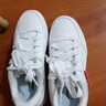 李寧浮舟丨男鞋運動(dòng)鞋板鞋小白鞋經(jīng)典潮流輕質(zhì)休閑鞋 【浮舟】標準白(419款)-1 43 曬單實(shí)拍圖