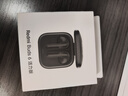 小米（MI）Redmi Buds 6 活力版 藍牙耳機 30小時(shí)長(cháng)續航 適用于安卓蘋(píng)果手機 黑色 曬單實(shí)拍圖