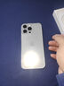 Apple/iPhone 16 Pro Max 旗艦性能 蘋(píng)果16系列蘋(píng)果手機 全網(wǎng)通5G 智能手機 蘋(píng)果16Promax原色鈦金屬 6.9英寸 256G【公開(kāi)版+配件大禮包】 曬單實(shí)拍圖