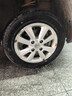 雙星汽車(chē)輪胎 185/65R15 88H SH71適配軒逸/伊蘭特/愛(ài)麗舍/驪威 曬單實(shí)拍圖