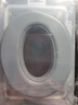 比博歐適用 Sony/索尼WH-H910N頭戴式耳機海綿套耳機套索尼H910N耳罩耳套皮耳套維修耳機配件 月光藍【耳機套，一對】送收納盒 曬單實(shí)拍圖
