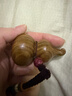 祥隱【直發(fā)】天然綠檀木葫蘆手把件男女解壓掛件盤(pán)玩文玩送禮物 【店長(cháng)推薦】【情緒穩定】S+檀品級綠檀【大號手把件】 曬單實(shí)拍圖