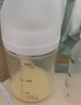 貝親（Pigeon）新生兒玻璃奶瓶套裝(80mlSS號奶嘴+160mlS號奶嘴 ) 0-3個(gè)月 曬單實(shí)拍圖