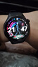 華為手表WATCH GT 6 Pro【咨詢(xún)領(lǐng)神券】運動(dòng)玄璣感知兩周續航藍牙通話(huà)體溫血氧心率監測送男朋友禮物57 46mm曜石黑色丨國補拍這個(gè)鏈接 曬單實(shí)拍圖