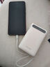 飛利浦三合一充電寶【3C認證可上飛機】自帶雙線(xiàn)插頭20000毫安小巧便攜22.5W快充大容量適用蘋(píng)果17小米 曬單實(shí)拍圖