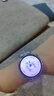 HUAWEI WATCH GT 6 流光紫 41mm智能手表多維情緒健康全新騎行體驗華為GT6手表GT5升級 曬單實(shí)拍圖