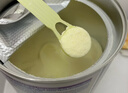 雀巢（Nestle）能恩全護適度水解6HMO嬰幼兒奶粉2段800g/罐6-12個(gè)月低敏免疫力 曬單實(shí)拍圖
