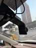 360AI行車(chē)記錄儀 G300 4K超高清黑光夜視 超級電容 語(yǔ)音抓拍藍牙連接 曬單實(shí)拍圖