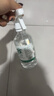 萬(wàn)聚醫療 75%酒精噴霧乙醇消毒液75度醫用酒精500ml 皮膚物品清潔消毒護理 曬單實(shí)拍圖