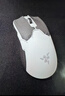 雷蛇（Razer）毒蝰V3pro專(zhuān)業(yè)版無(wú)線(xiàn)鼠標 8K 電競游戲輕量化 cs2 三角洲打瓦 LOL Faker冠軍同款推薦 無(wú)線(xiàn)電競 白 曬單實(shí)拍圖