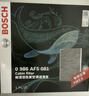 博世（BOSCH）汽車(chē)空調濾芯+空氣濾芯濾清器套裝邁騰帕薩特CC途觀(guān)L探岳奧迪A3Q3 曬單實(shí)拍圖