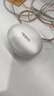 OPPO Enco Free4 真無(wú)線(xiàn)入耳式藍牙耳機降噪耳機翻譯耳機通用蘋(píng)果華為小米手機 珠光白 曬單實(shí)拍圖