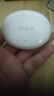 OPPO Enco Air4 真無(wú)線(xiàn)藍牙耳機 入耳式音樂(lè )跑步游戲耳機 通用蘋(píng)果華為小米手機 霜白 曬單實(shí)拍圖