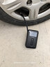 綠聯(lián)無(wú)線(xiàn)車(chē)載充氣泵打氣筒電動(dòng)充氣寶騎行泵適用特斯拉小米比亞迪汽車(chē) 曬單實(shí)拍圖