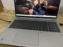 惠普（HP）戰66八代 16英寸輕薄筆記本電腦 25新200系列(銳龍5 16G 512G 軍標認證 一年上門(mén) 戰AI)國家補貼 曬單實(shí)拍圖