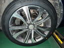 賽輪輪胎/汽車(chē)輪胎205/50ZR17 93W SU58 艾瑞澤5/藍鳥(niǎo)/帝豪/繽瑞 曬單實(shí)拍圖