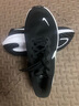 耐克（NIKE）男鞋女鞋 26春季新款運動(dòng)鞋情侶休閑鞋耐磨緩震透氣網(wǎng)面鞋跑步鞋 【新品】革命者8-經(jīng)典黑白/曬圖退10 38.5 曬單實(shí)拍圖