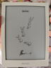 BOOX文石電紙書(shū)Poke6 6英寸電子書(shū)閱讀器墨水屏電子紙 閱覽器便攜看書(shū)讀書(shū)學(xué)習平板電腦辦公本 白色 曬單實(shí)拍圖