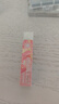 櫻花（SAKURA）迷你橡皮擦半透明分段式橡皮擦PureSlim mini進(jìn)口橡皮學(xué)生兒童考試美術(shù)繪圖粉紅 曬單實(shí)拍圖