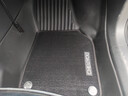 車(chē)麗友 適用大眾帕薩特腳墊11-25款tpe全包圍pro領(lǐng)馭新能源汽車(chē)環(huán)保無(wú)味 TPE腳墊+慕絨絲【極夜黑】 大眾帕薩特（11-18款） 曬單實(shí)拍圖