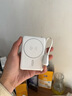 飛利浦國家3c認證自帶線(xiàn)快充迷你充電寶兼容magsafe蘋(píng)果17無(wú)線(xiàn)磁吸式10000毫安大容量便攜可上飛機 曬單實(shí)拍圖