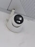 HIKVISION?？低暠O控攝像頭300萬(wàn)雙光全彩夜視AI人形檢測可錄音室內外POE監控器手機遠程T13HV3-LA 2.8MM 曬單實(shí)拍圖