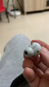 beats Solo Buds 真無(wú)線(xiàn)耳機 藍牙耳機  兼容蘋(píng)果安卓系統【新年禮物】 風(fēng)云灰 曬單實(shí)拍圖