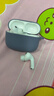 100W熱銷(xiāo)+金榜第一】iphone1716系列AirPods Pro3藍牙耳機適用主動(dòng)降噪入耳式心率監測移動(dòng)頭部控制 1:1全功能體驗 ANC主動(dòng)降噪+測心率血氧+空間音頻 曬單實(shí)拍圖