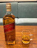 尊尼獲加（JOHNNIE WALKER）蘇格蘭調和威士忌洋酒黑方黑牌12年高地斯佩塞艾雷島 原瓶進(jìn)口 尊尼獲加紅牌1000ml*2瓶-裸瓶 曬單實(shí)拍圖