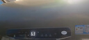 海爾（Haier）國家補貼電熱水器60升 JT3 金剛無(wú)縫膽 3300W變頻節能速熱 終身免換鎂棒 一級能效家用儲水式 曬單實(shí)拍圖