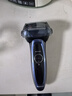 松下（Panasonic）電動(dòng)剃須刀日本進(jìn)口男士快速充電式胡須刀全身水洗往復式5刀頭刮胡刀新年元旦生日禮物送男友LV74 ES-LV74（進(jìn)口五刀頭+智能凈洗器） 曬單實(shí)拍圖