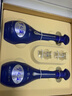 洋河 夢(mèng)之藍M6 52度500ml*2瓶 禮盒裝 綿柔濃香型白酒年貨送禮 曬單實(shí)拍圖