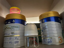 美素佳兒（Friso）皇家幼兒配方奶粉3段（1-3歲幼兒適用）800g*6罐 乳鐵蛋白 曬單實(shí)拍圖