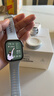 華為【新色上市】HUAWEI WATCH FIT 4 冰晶藍氟橡膠表帶華為運動(dòng)智能手表超輕薄大屏潮流運動(dòng)藍牙通話(huà) 曬單實(shí)拍圖