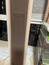 艾美特（AIRMATE）【石墨烯雙擎速熱】電熱取暖器家用暖風(fēng)機塔式電暖器大面積速熱暖氣廣角輕音節能小太陽(yáng)熱風(fēng)機K36 曬單實(shí)拍圖
