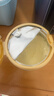 惠氏（Wyeth）啟賦蘊淳A2進(jìn)口HMO較大嬰兒配方奶粉2段（6-12月）810g 曬單實(shí)拍圖