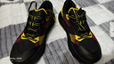 拉思珀蒂瓦（LA SPORTIVA）越野跑鞋 破九Max 夏季戶(hù)外長(cháng)距離越野跑 男女款 Prodigio Max 黑/黃【建議拍大1碼】 40 曬單實(shí)拍圖