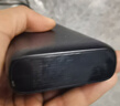 公牛[3C認證] 20000毫安時(shí)充電寶PD20W 兼容18W 快充移動(dòng)電源 適用于蘋(píng)果/華為/小米/安卓等 可上飛機 曬單實(shí)拍圖