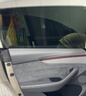 漢高汽車(chē)貼膜全車(chē)汽車(chē)膜隔熱膜太陽(yáng)玻璃膜納米陶瓷防曬防爆隱私車(chē)窗防紫外線(xiàn)適用奔馳寶馬特斯拉 麒麟[納米陶瓷全車(chē)]深色 曬單實(shí)拍圖