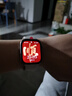 華為HUAWEI WATCH FIT 4 悅動(dòng)白氟橡膠表帶 華為運動(dòng)智能手表超輕薄大屏潮流運動(dòng)藍牙通話(huà)睡眠監測fit4 曬單實(shí)拍圖
