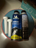 米其林（MICHELIN）三元催化清洗劑汽車(chē)發(fā)動(dòng)機燃油寶除碳劑尾氣凈化劑免拆洗液2瓶裝 曬單實(shí)拍圖