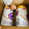 伊利金領(lǐng)冠珍護鉑萃 超凡乳源HMOs 較大嬰兒奶粉2段(6-12月)750g*6 曬單實(shí)拍圖