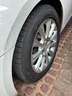 固特異（Goodyear）汽車(chē)輪胎 235/50R18 97V AFM 安節輪 適配別克君越 曬單實(shí)拍圖