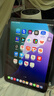 Apple/蘋(píng)果 iPad mini (A17 Pro) 8.3英寸 平板電腦(256G eSIM版/mini7/MXQ43CH/A)深空灰色 曬單實(shí)拍圖