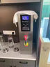 志高（CHIGO）步進(jìn)式開(kāi)水器開(kāi)水機商用熱水器奶茶店吧臺機電熱燒水器全自動(dòng)上水飲水機不銹鋼熱水箱 ZG-SKBT-3H 曬單實(shí)拍圖