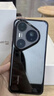 HUAWEI Pura 80 Pro  12GB+512GB 釉黑一英寸主攝  個(gè)性色卡 AI輔助構圖 華為鴻蒙智能手機 曬單實(shí)拍圖