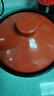 蘇泊爾（SUPOR）砂鍋煲湯鍋燉鍋3.2L養生煲耐高溫不開(kāi)裂陶瓷煲 曬單實(shí)拍圖