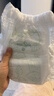 家得寶（homebaby）蠶絲蛋白拉拉褲 嬰兒尿不濕花苞褲男女寶寶超薄透氣學(xué)步褲大包裝 拉拉褲加量裝XXL44片+6片試用裝 曬單實(shí)拍圖