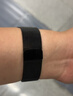 iboann適用華為watch d2表帶智能手表血壓watchD2米蘭尼斯替換帶華為watchD磁吸金屬鋼表鏈替換配件 曬單實(shí)拍圖